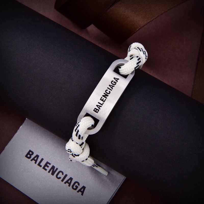 Balenciaga Bracelets